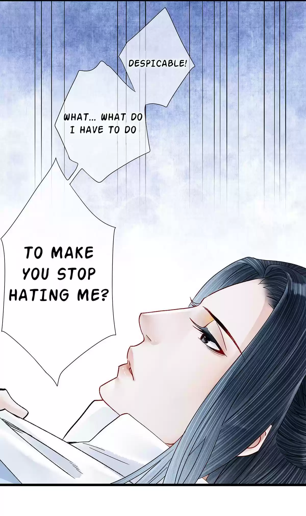 Dear Boy, You Dropped Your Integrity 25 Refuse To Be Hated By You