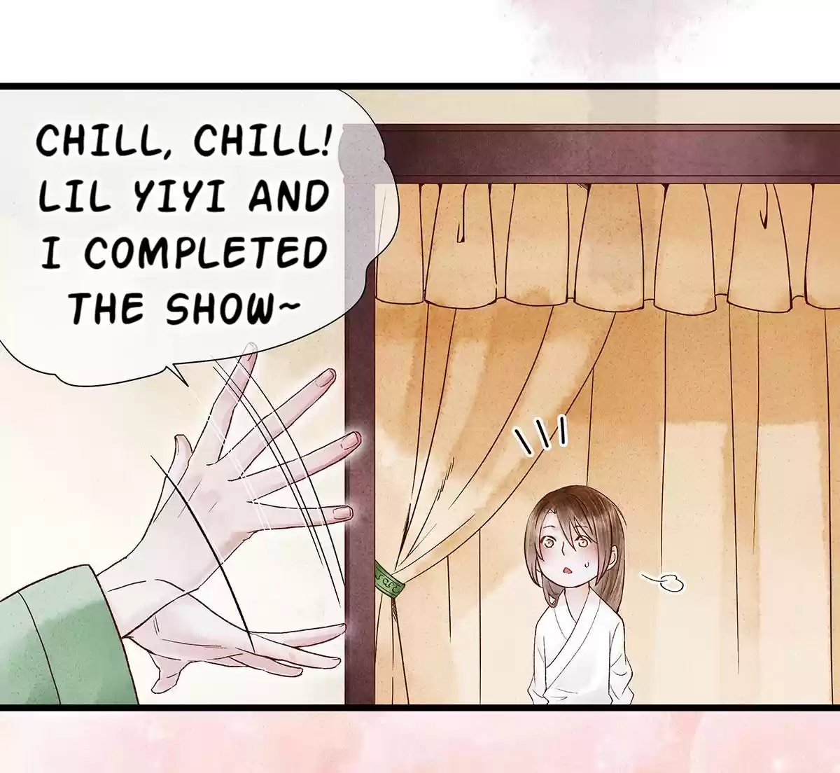 Dear Boy, You Dropped Your Integrity 26 Great Material! Record It!