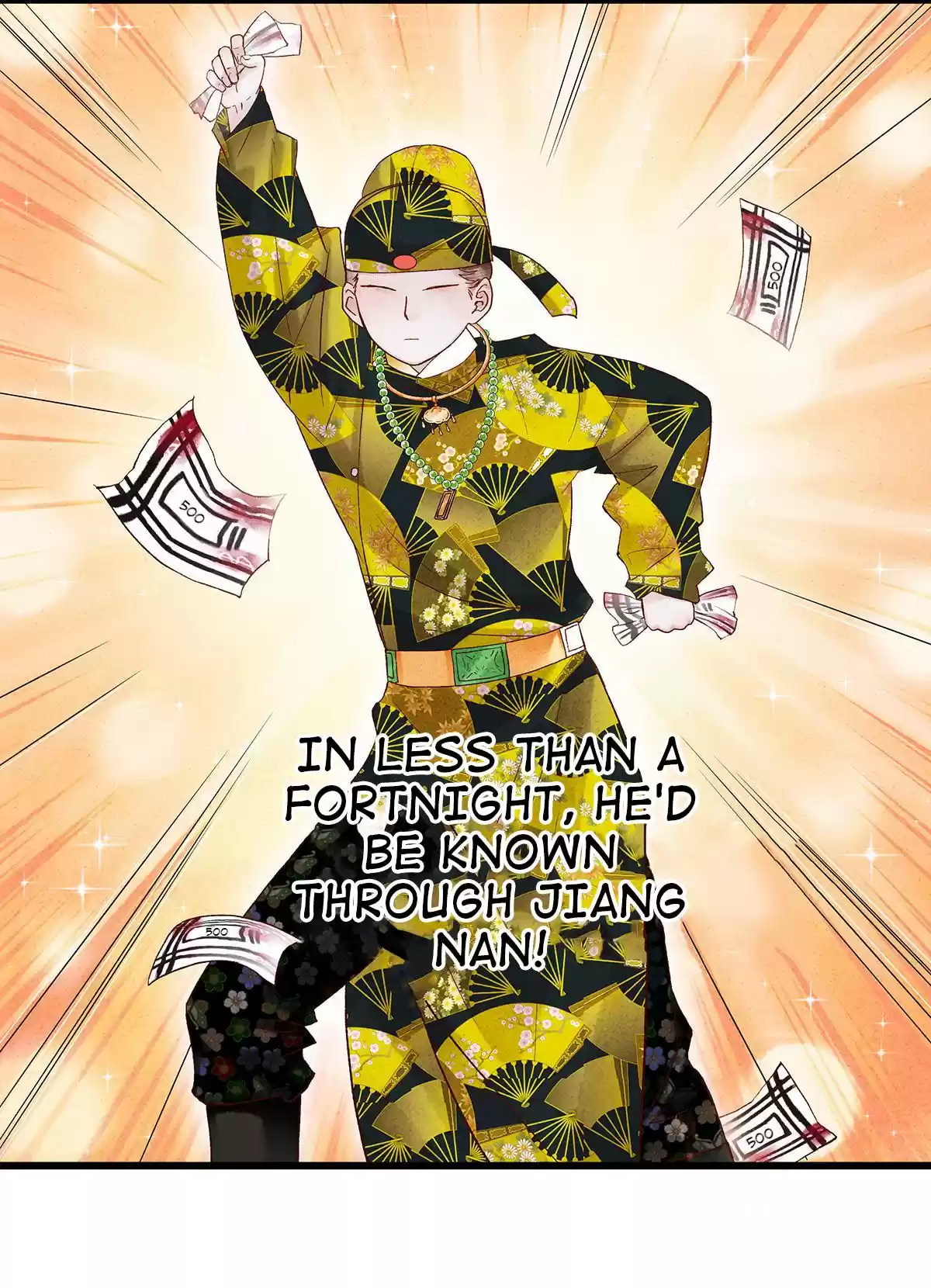 Dear Boy, You Dropped Your Integrity 26 Great Material! Record It!