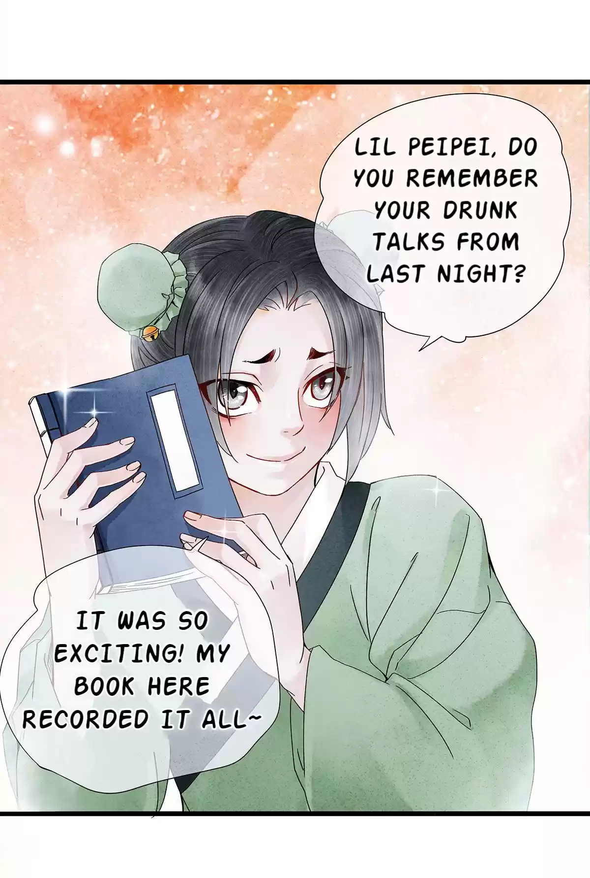 Dear Boy, You Dropped Your Integrity 26 Great Material! Record It!