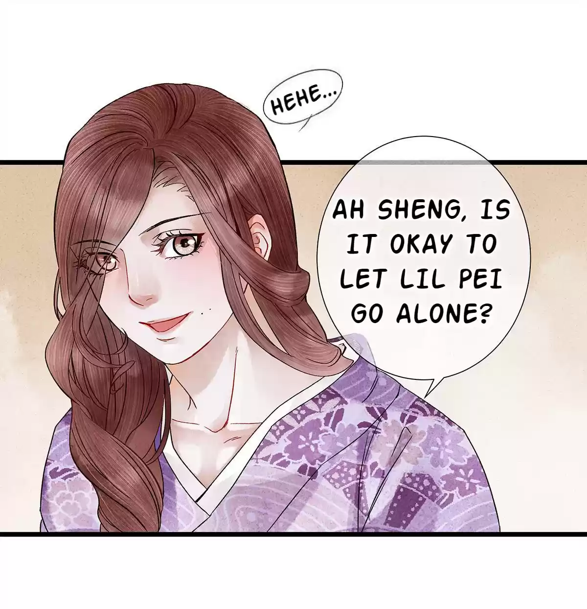 Dear Boy, You Dropped Your Integrity 27 Hubby, I'm Interested In You!