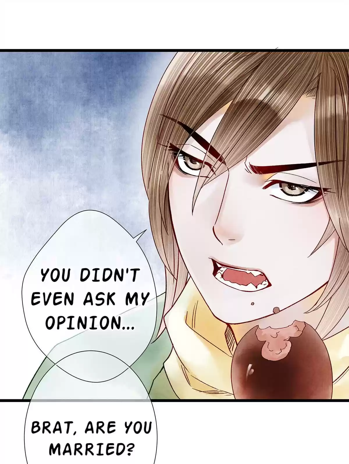 Dear Boy, You Dropped Your Integrity 27 Hubby, I'm Interested In You!