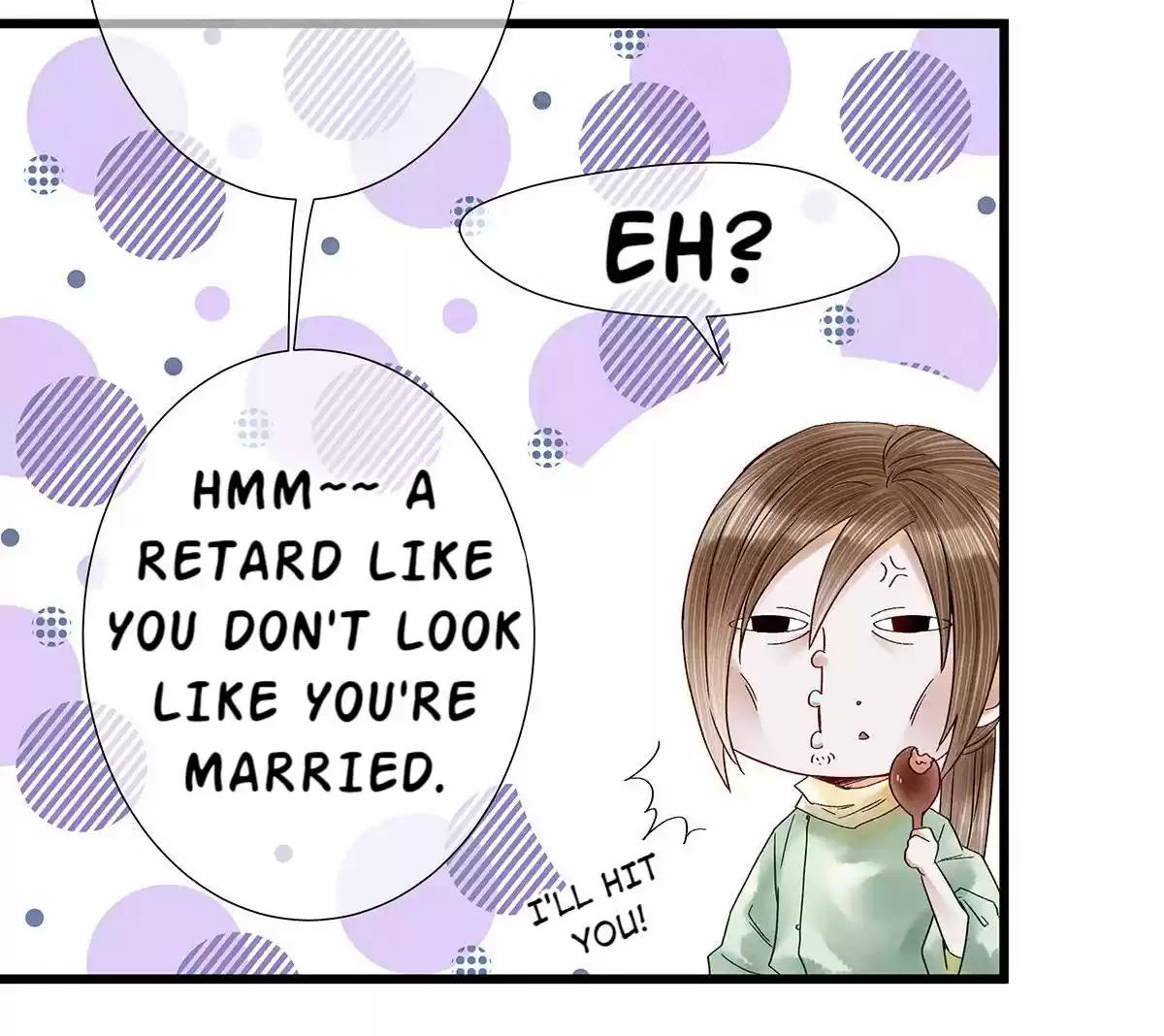 Dear Boy, You Dropped Your Integrity 27 Hubby, I'm Interested In You!