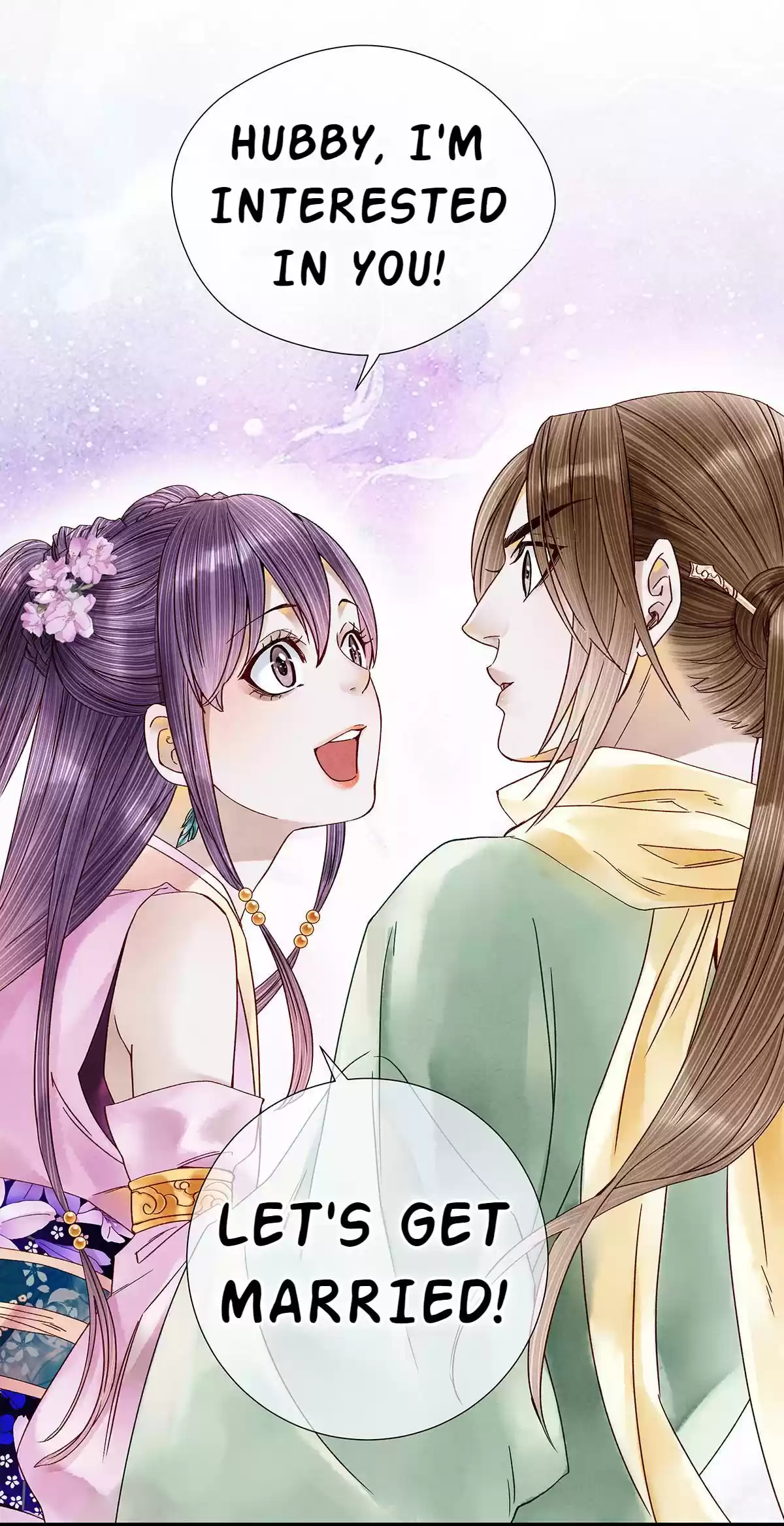 Dear Boy, You Dropped Your Integrity 27 Hubby, I'm Interested In You!