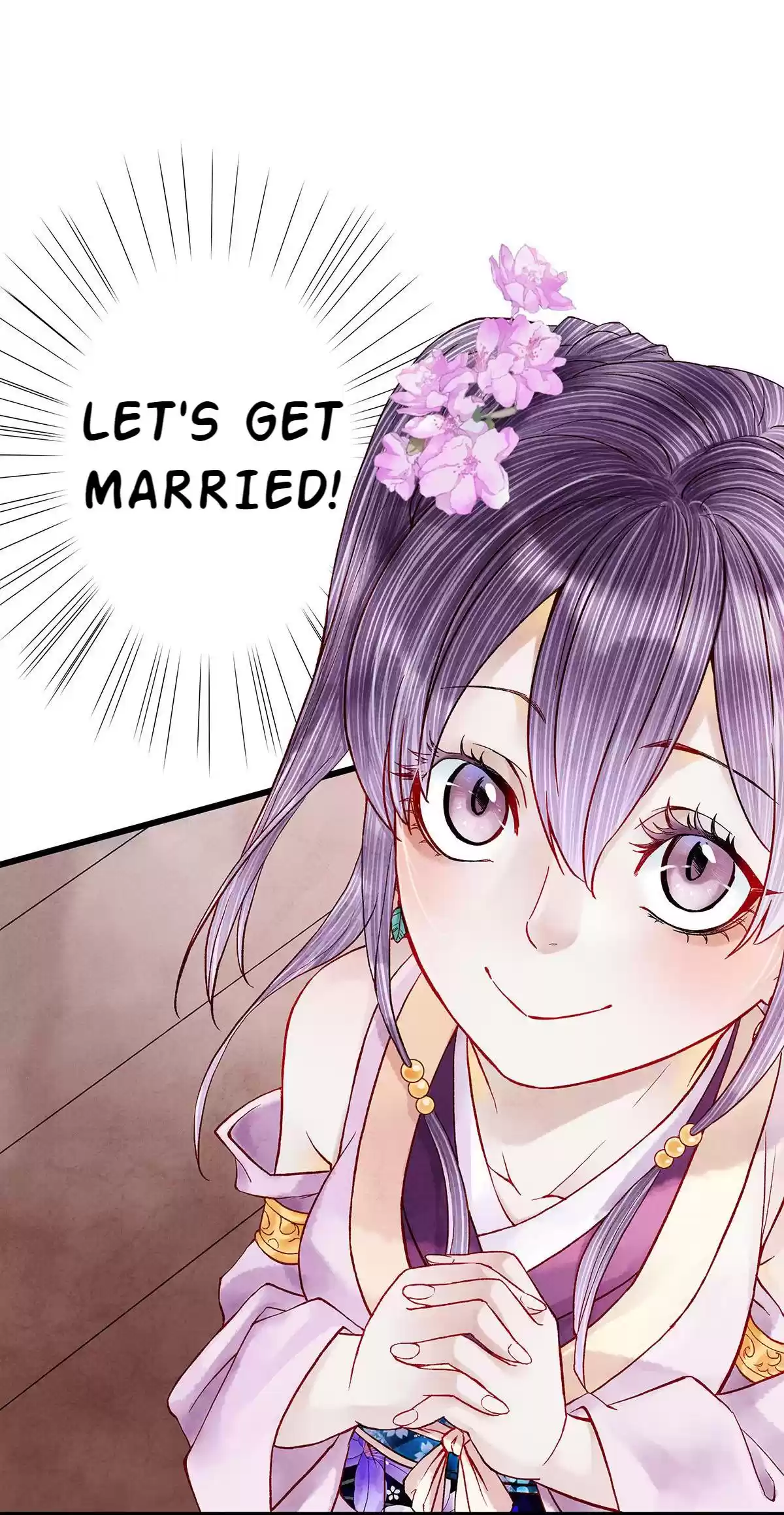 Dear Boy, You Dropped Your Integrity 28 Senior Yao Sheng, I'm Getting Married!