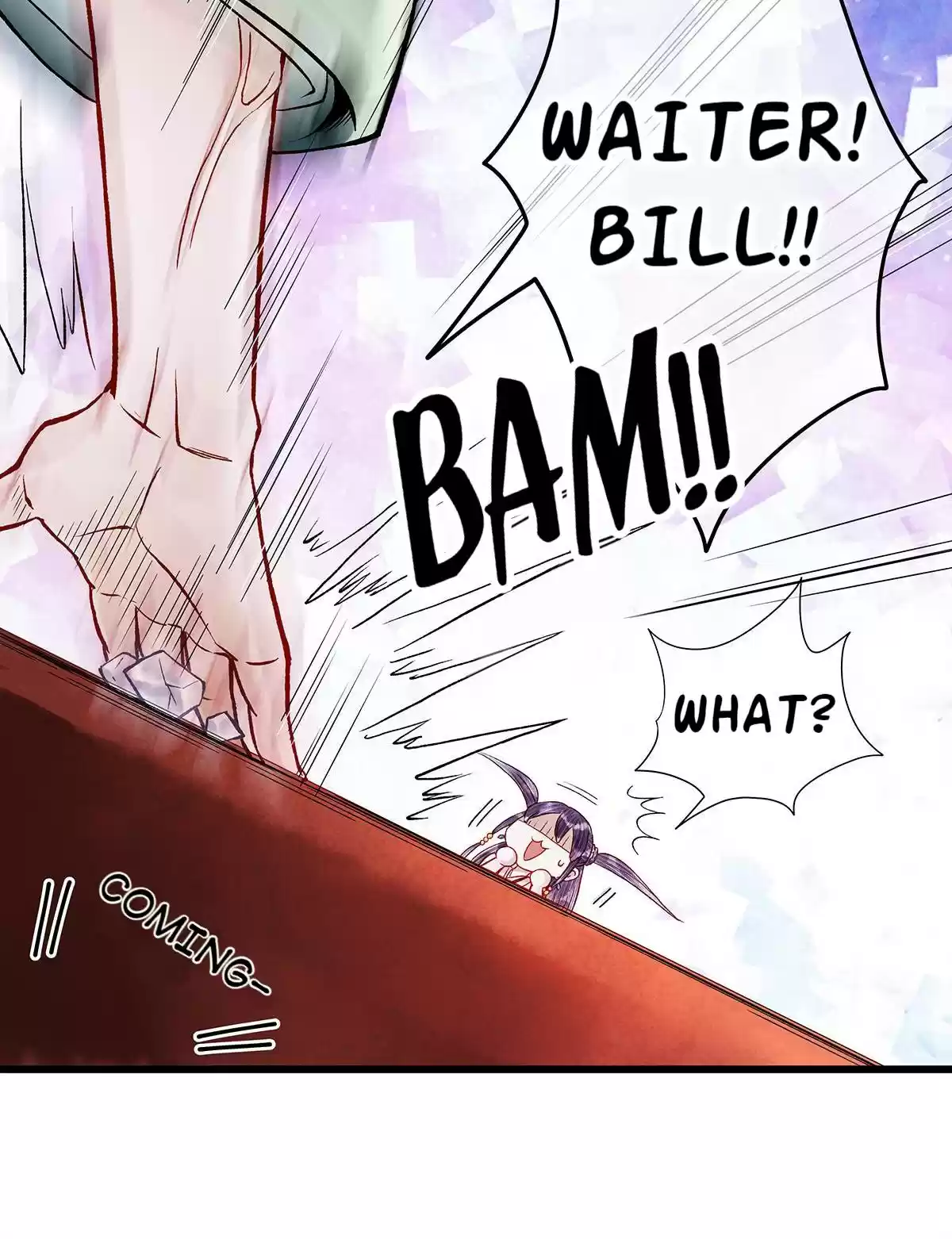 Dear Boy, You Dropped Your Integrity 28 Senior Yao Sheng, I'm Getting Married!