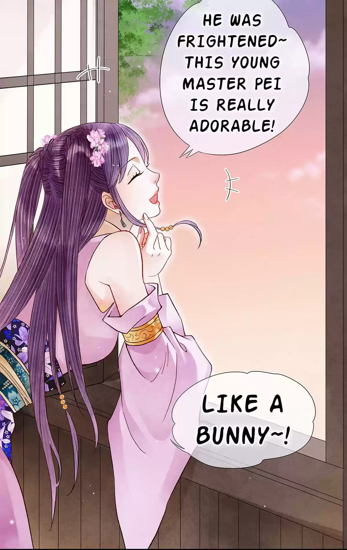 Dear Boy, You Dropped Your Integrity 28 Senior Yao Sheng, I'm Getting Married!