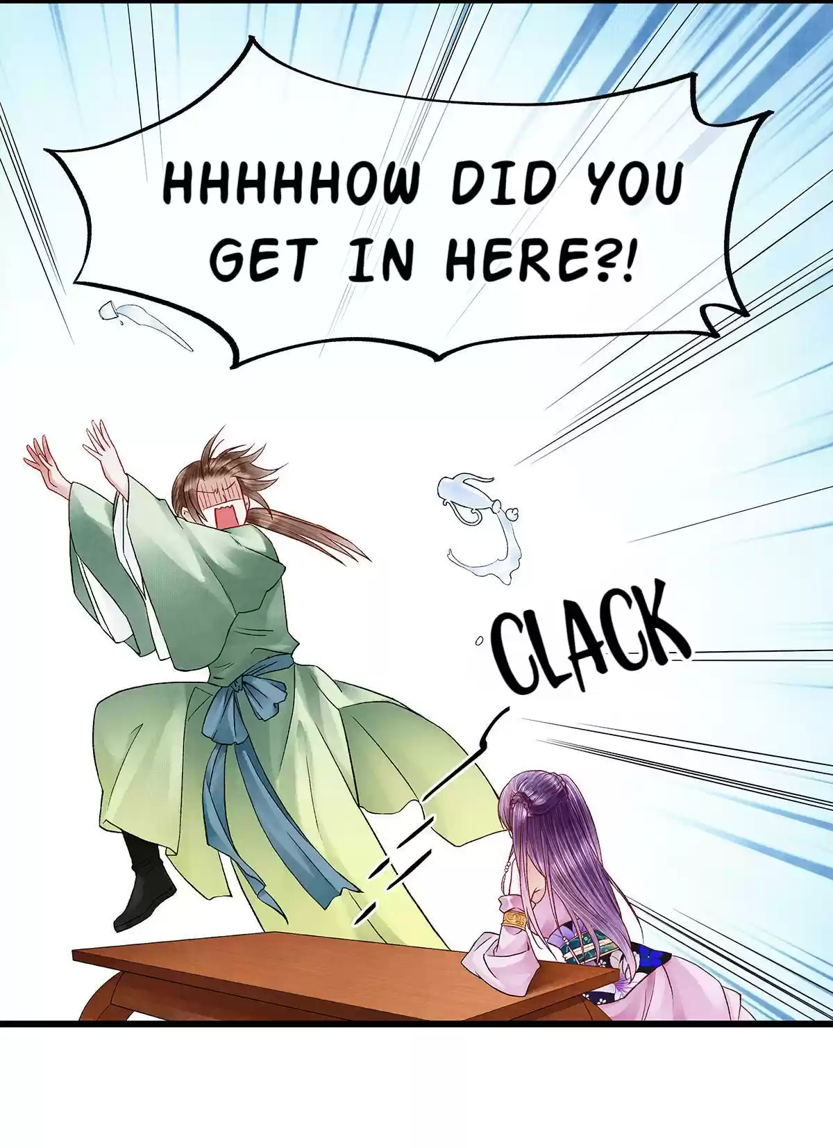 Dear Boy, You Dropped Your Integrity 28 Senior Yao Sheng, I'm Getting Married!