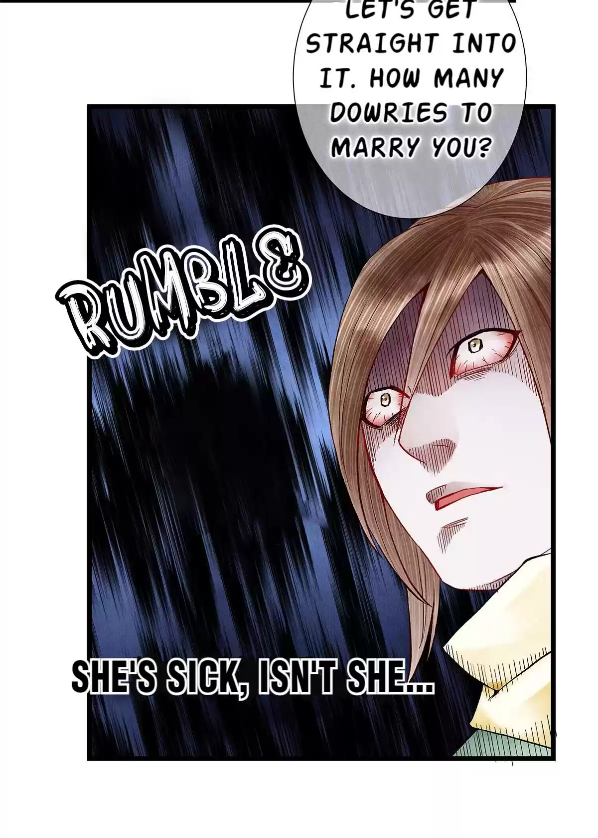 Dear Boy, You Dropped Your Integrity 28 Senior Yao Sheng, I'm Getting Married!