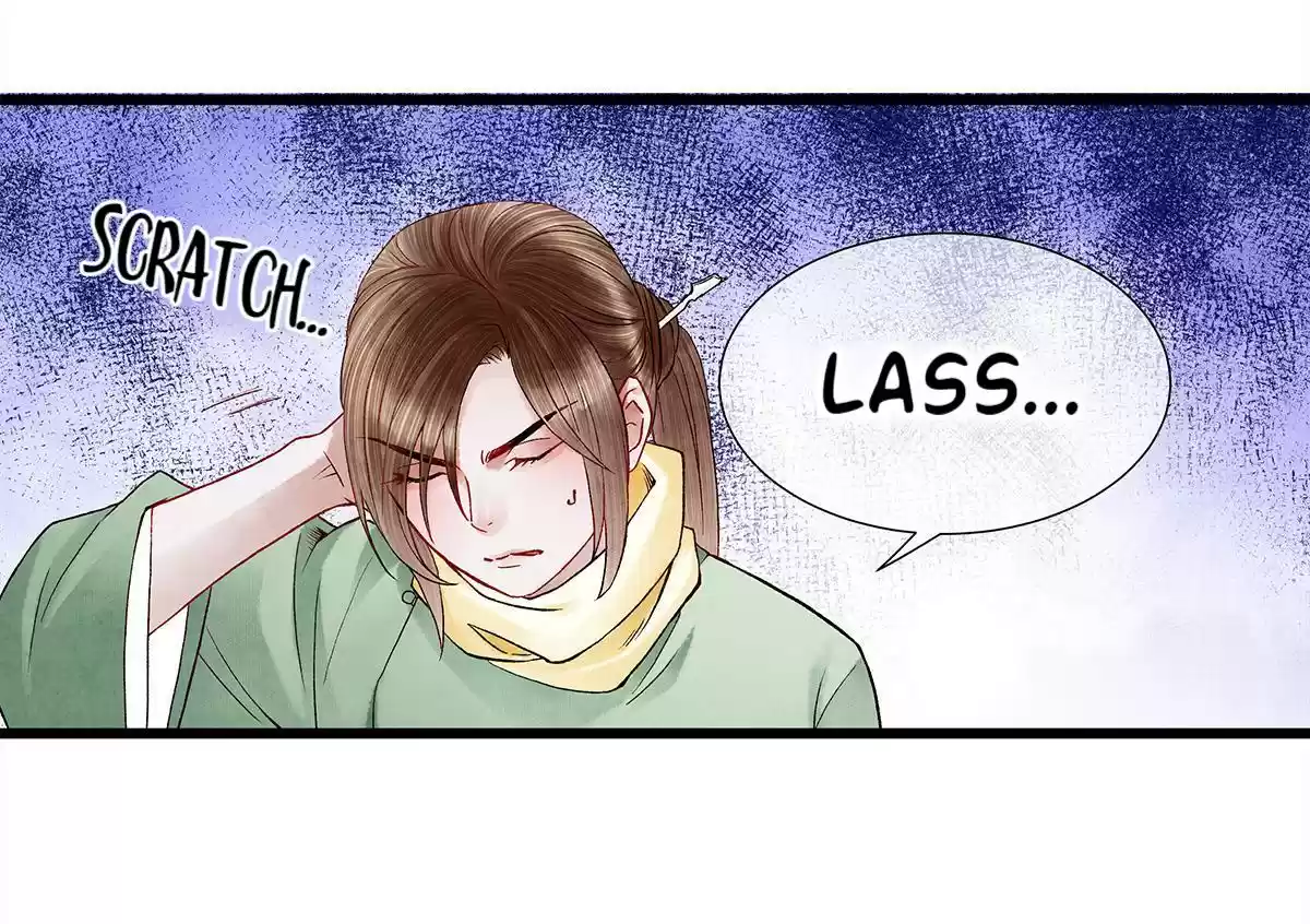 Dear Boy, You Dropped Your Integrity 28 Senior Yao Sheng, I'm Getting Married!