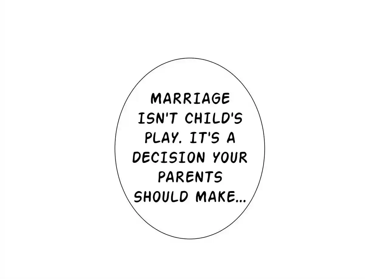 Dear Boy, You Dropped Your Integrity 28 Senior Yao Sheng, I'm Getting Married!