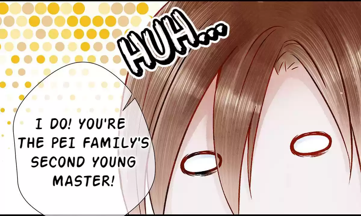 Dear Boy, You Dropped Your Integrity 28 Senior Yao Sheng, I'm Getting Married!