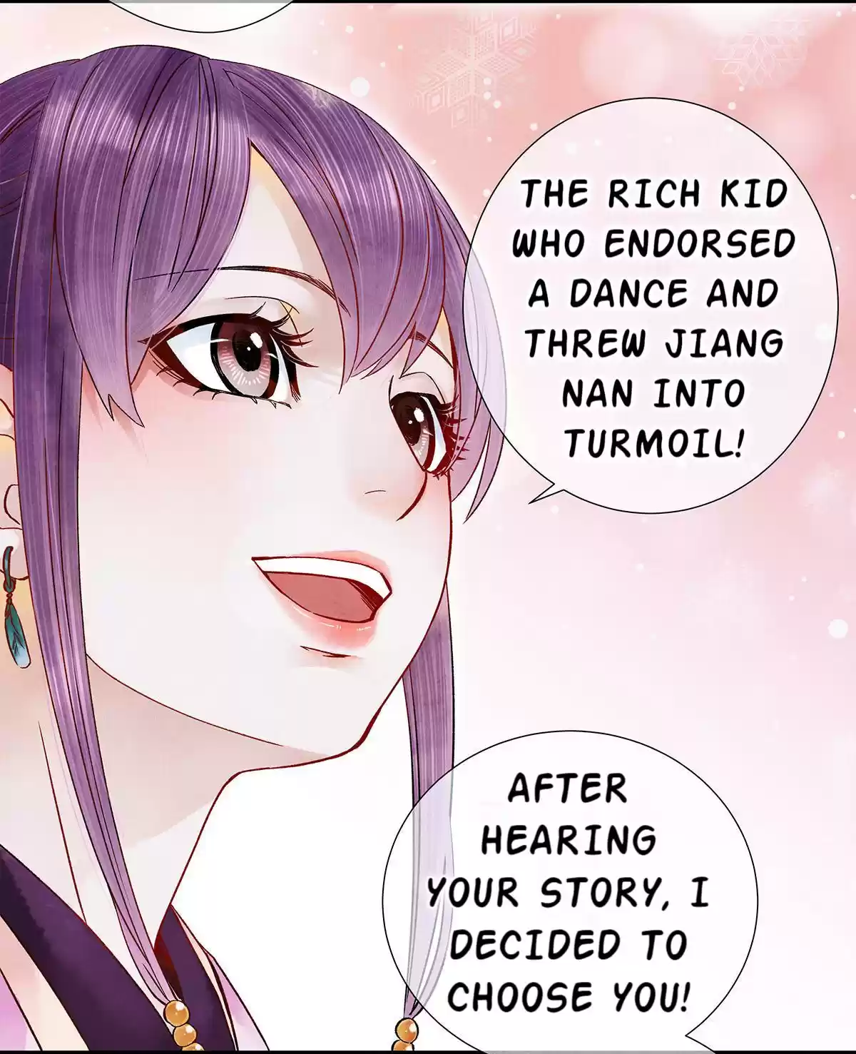 Dear Boy, You Dropped Your Integrity 28 Senior Yao Sheng, I'm Getting Married!