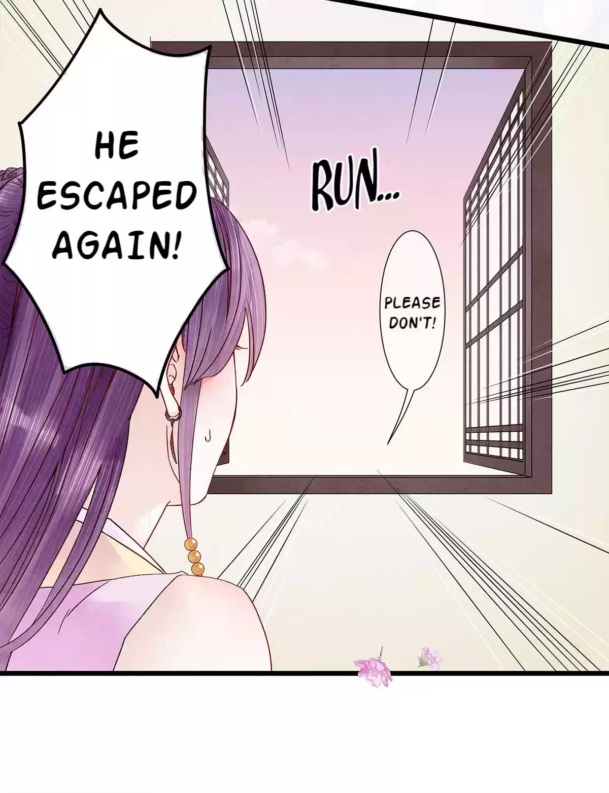 Dear Boy, You Dropped Your Integrity 28 Senior Yao Sheng, I'm Getting Married!