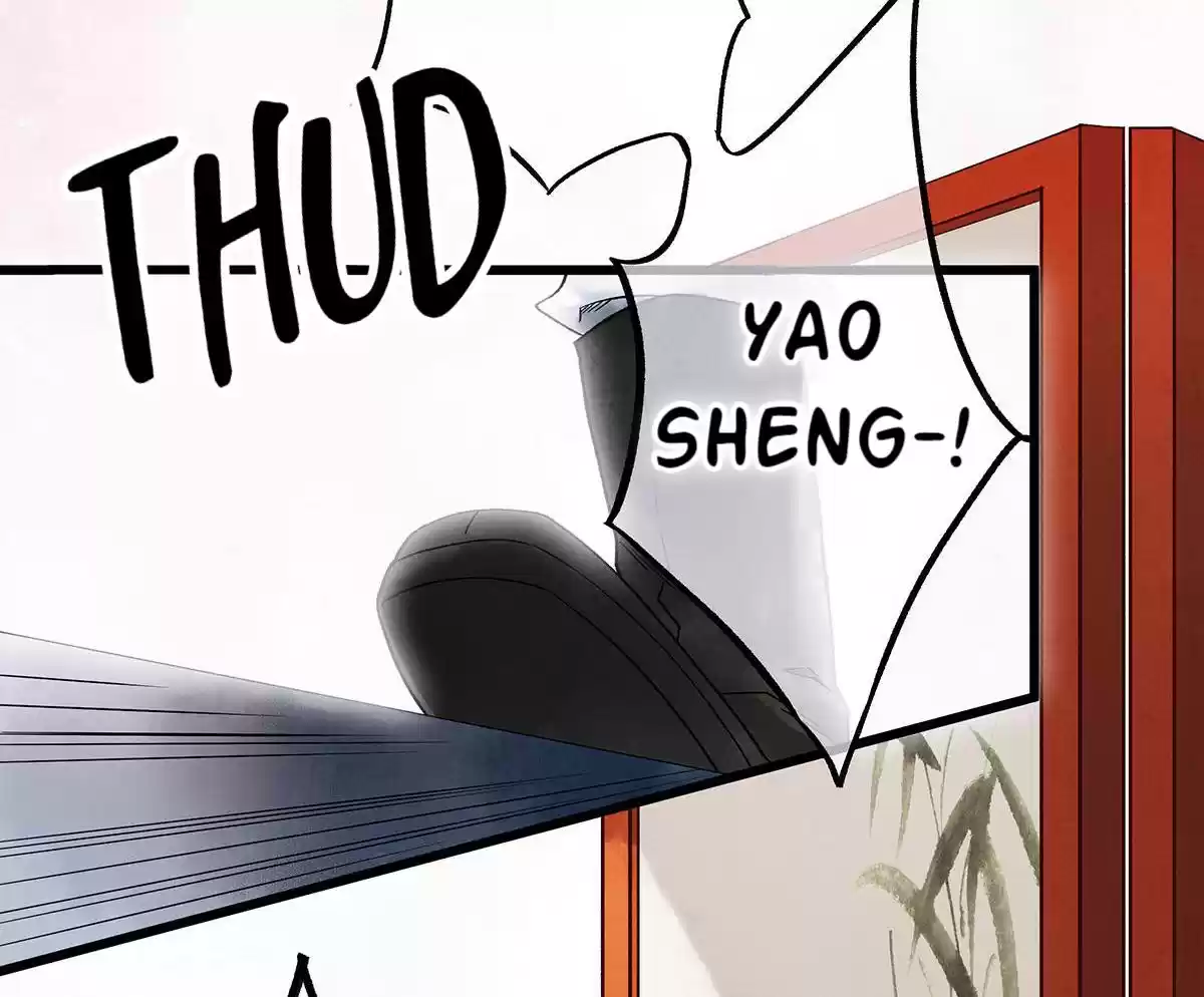 Dear Boy, You Dropped Your Integrity 28 Senior Yao Sheng, I'm Getting Married!