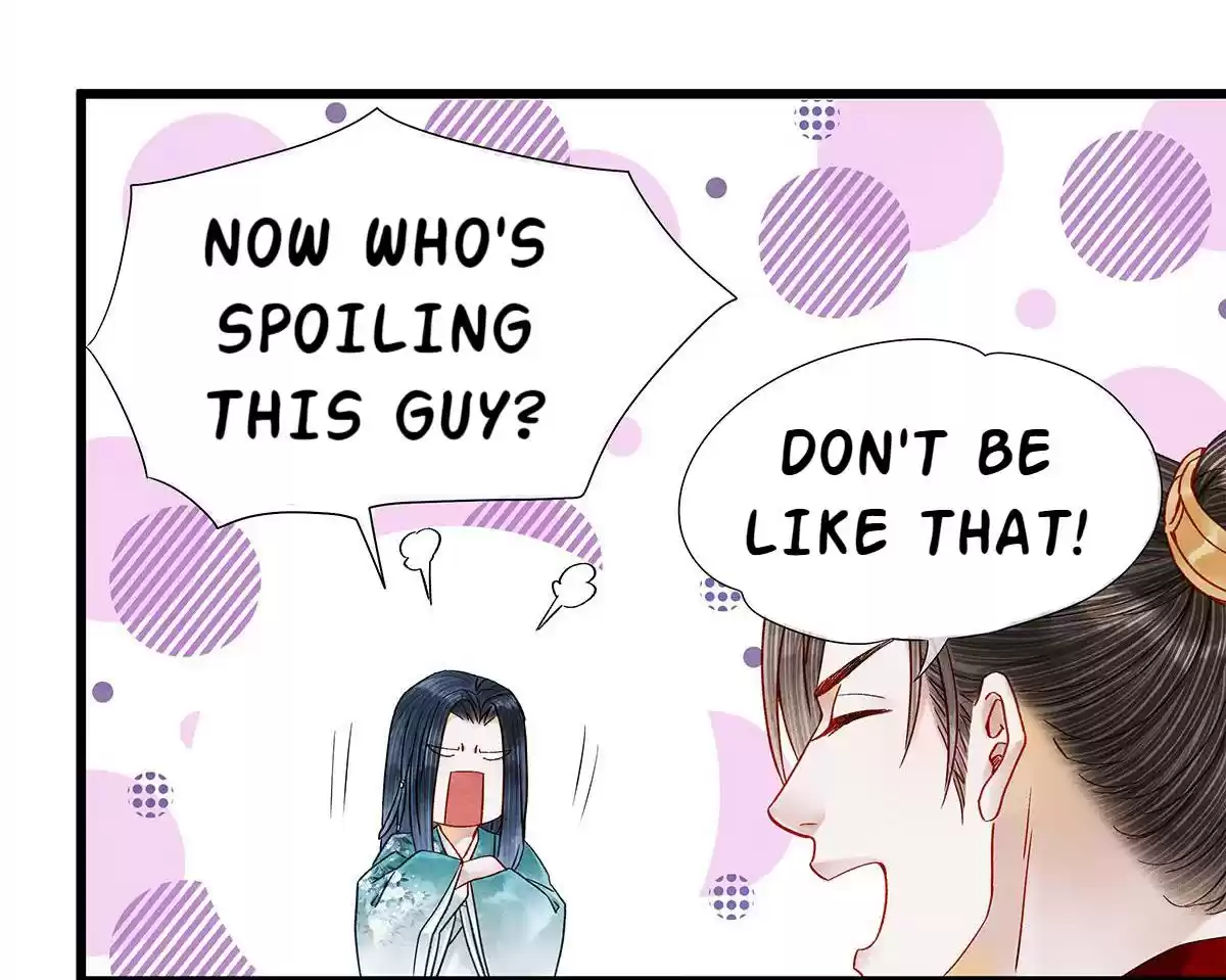 Dear Boy, You Dropped Your Integrity 28 Senior Yao Sheng, I'm Getting Married!