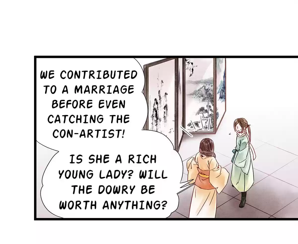 Dear Boy, You Dropped Your Integrity 28 Senior Yao Sheng, I'm Getting Married!