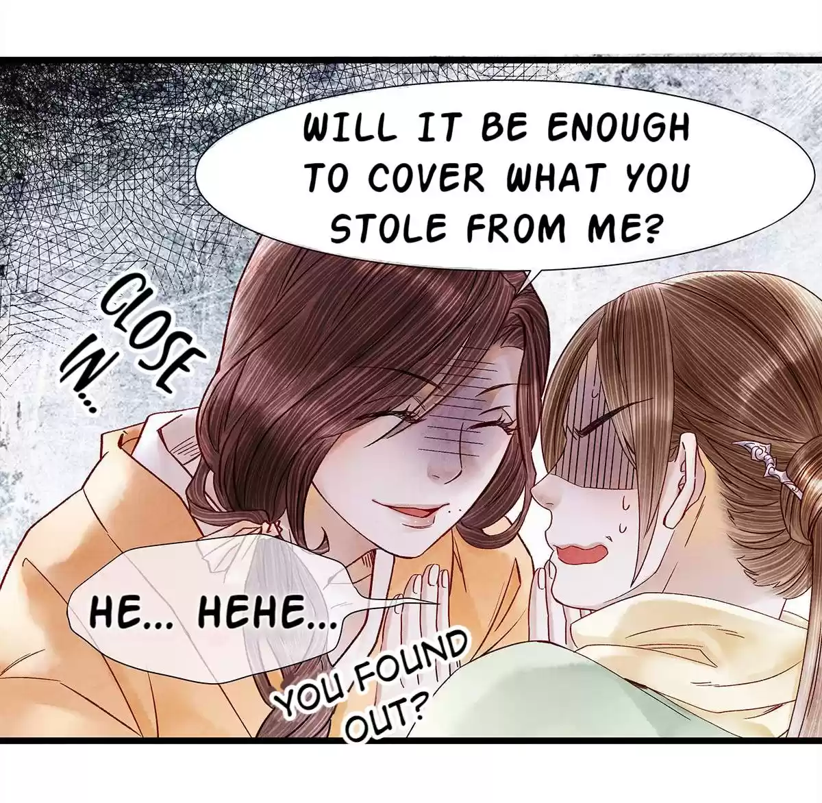 Dear Boy, You Dropped Your Integrity 28 Senior Yao Sheng, I'm Getting Married!