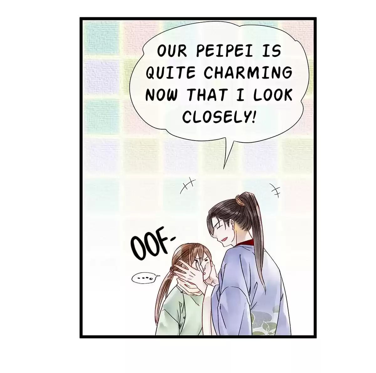 Dear Boy, You Dropped Your Integrity 28 Senior Yao Sheng, I'm Getting Married!