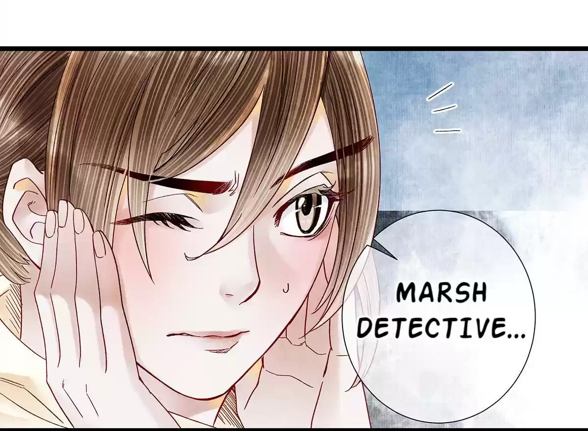 Dear Boy, You Dropped Your Integrity 28 Senior Yao Sheng, I'm Getting Married!