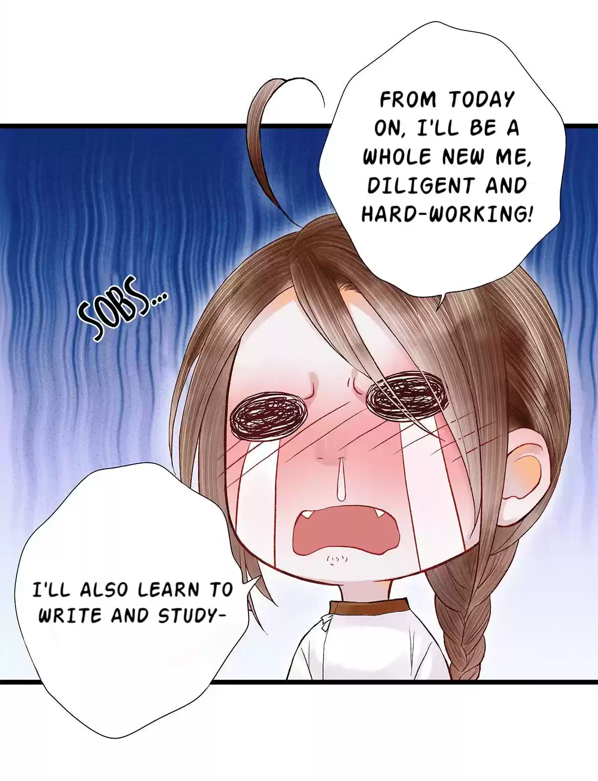 Dear Boy, You Dropped Your Integrity 29 The Young Master Is Already Mine!