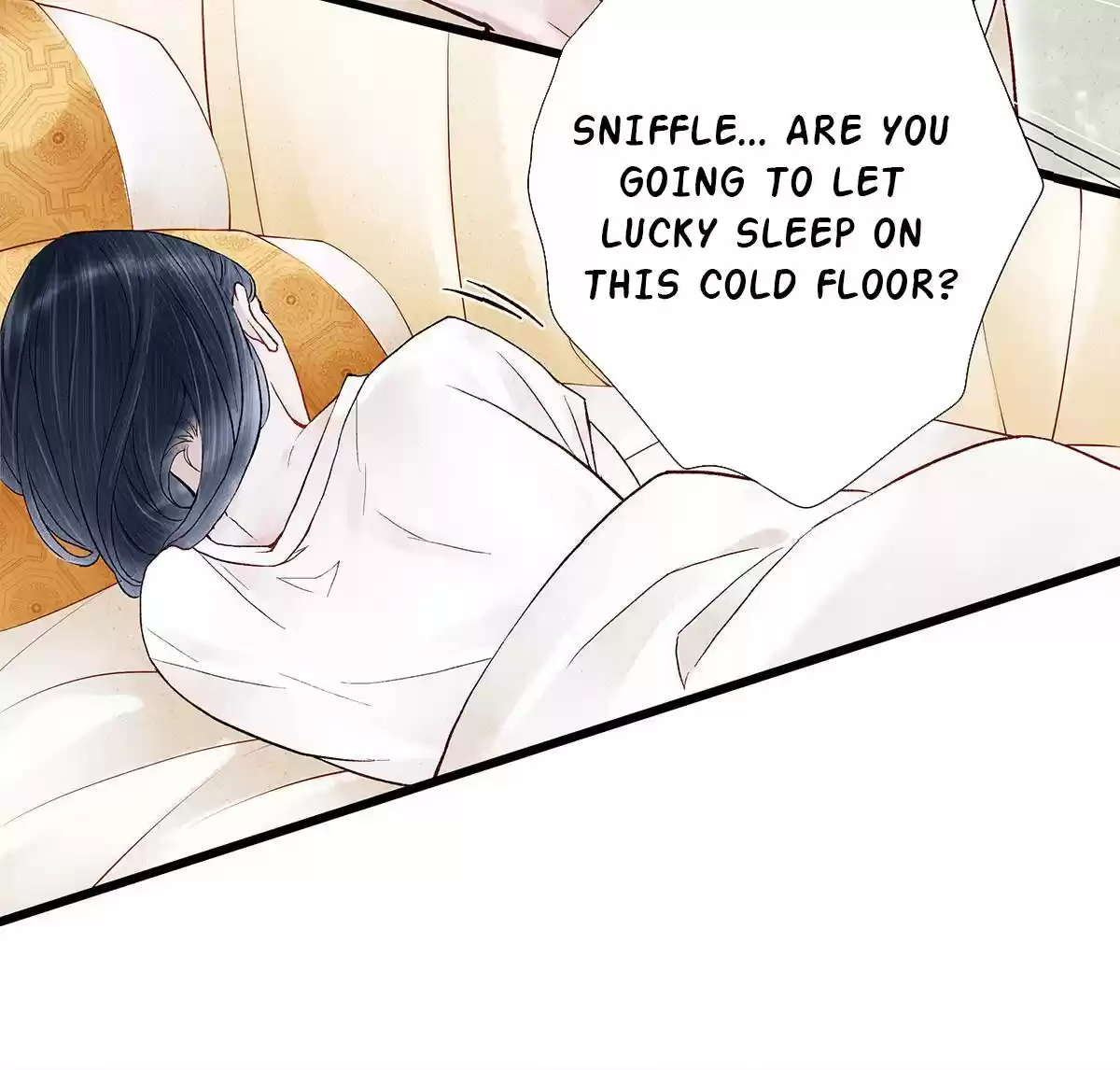 Dear Boy, You Dropped Your Integrity 29 The Young Master Is Already Mine!