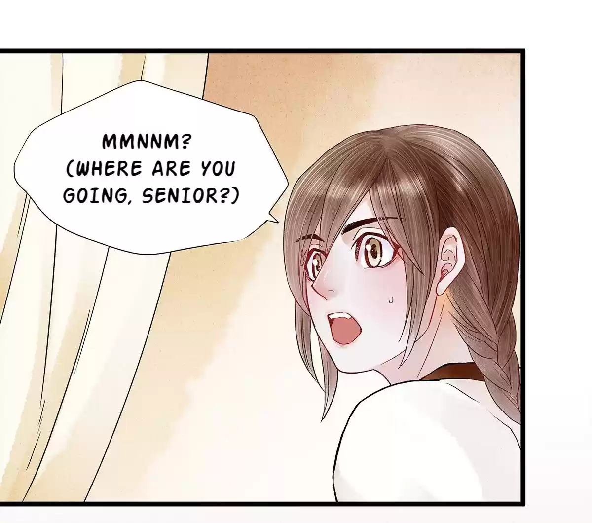 Dear Boy, You Dropped Your Integrity 29 The Young Master Is Already Mine!