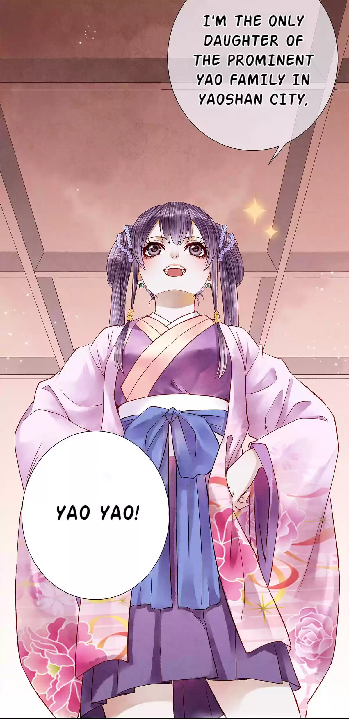 Dear Boy, You Dropped Your Integrity 29 The Young Master Is Already Mine!