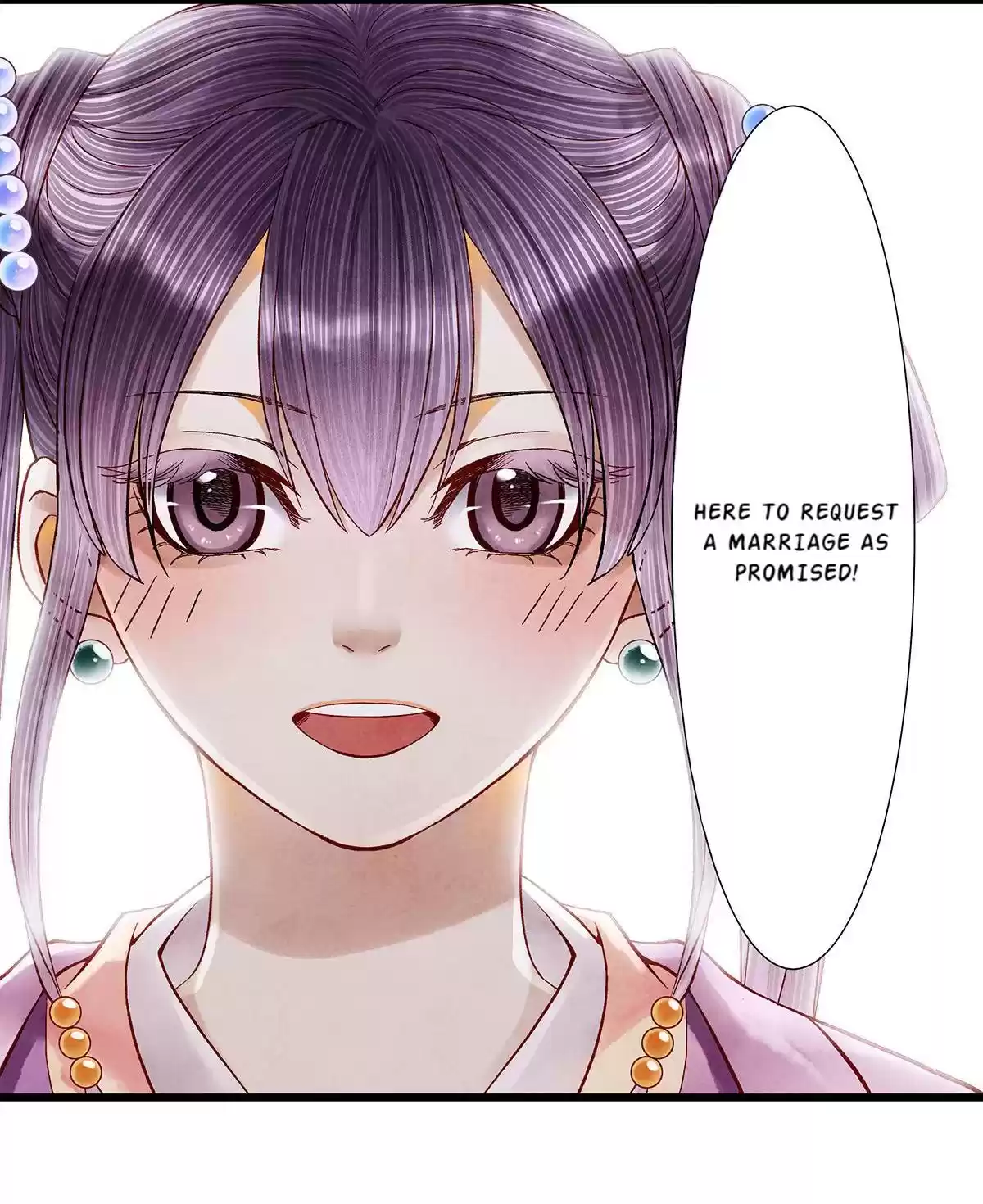 Dear Boy, You Dropped Your Integrity 29 The Young Master Is Already Mine!