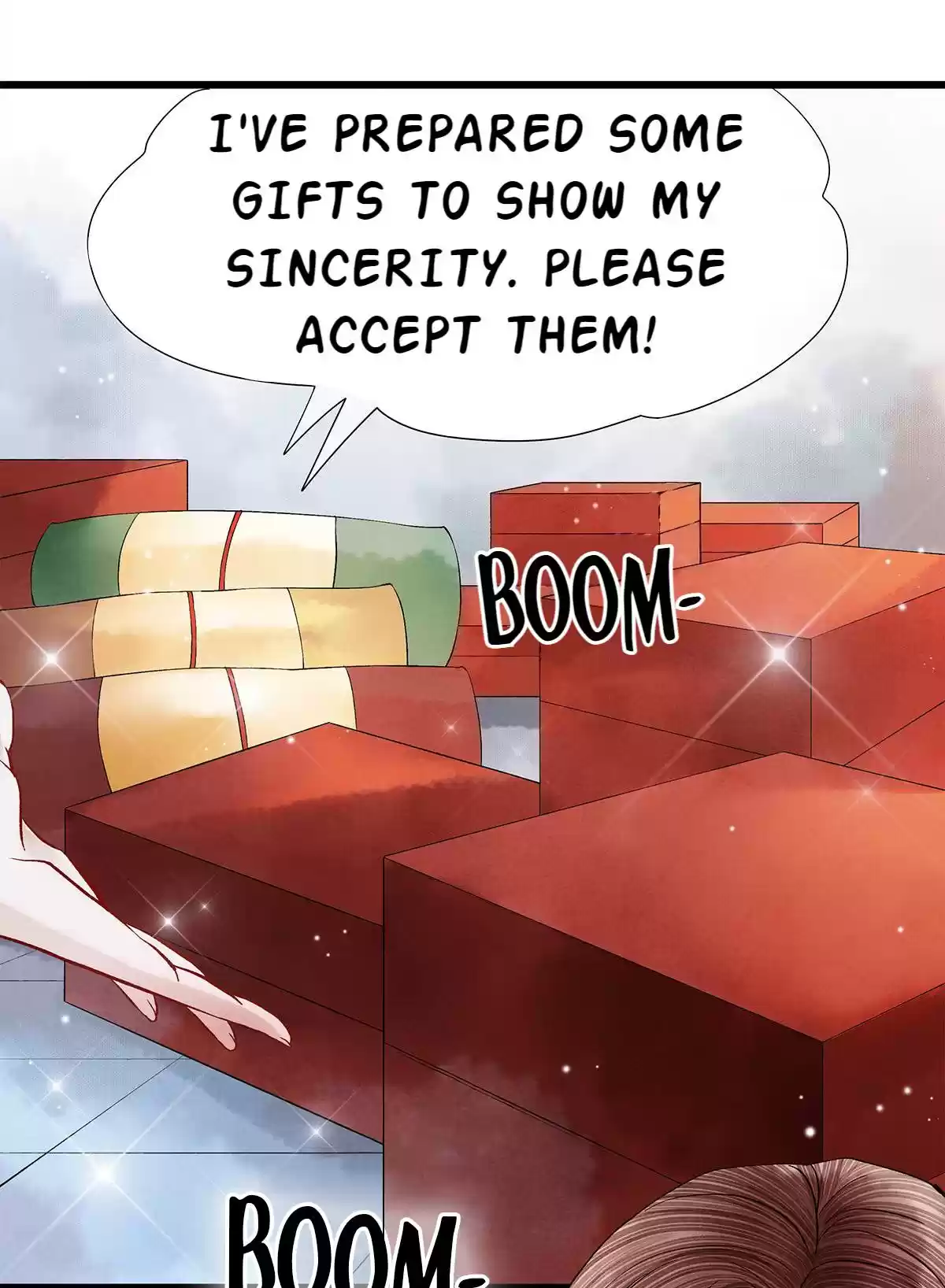 Dear Boy, You Dropped Your Integrity 29 The Young Master Is Already Mine!