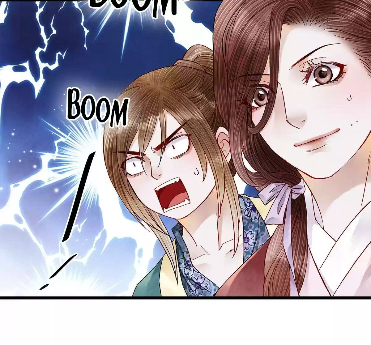 Dear Boy, You Dropped Your Integrity 29 The Young Master Is Already Mine!