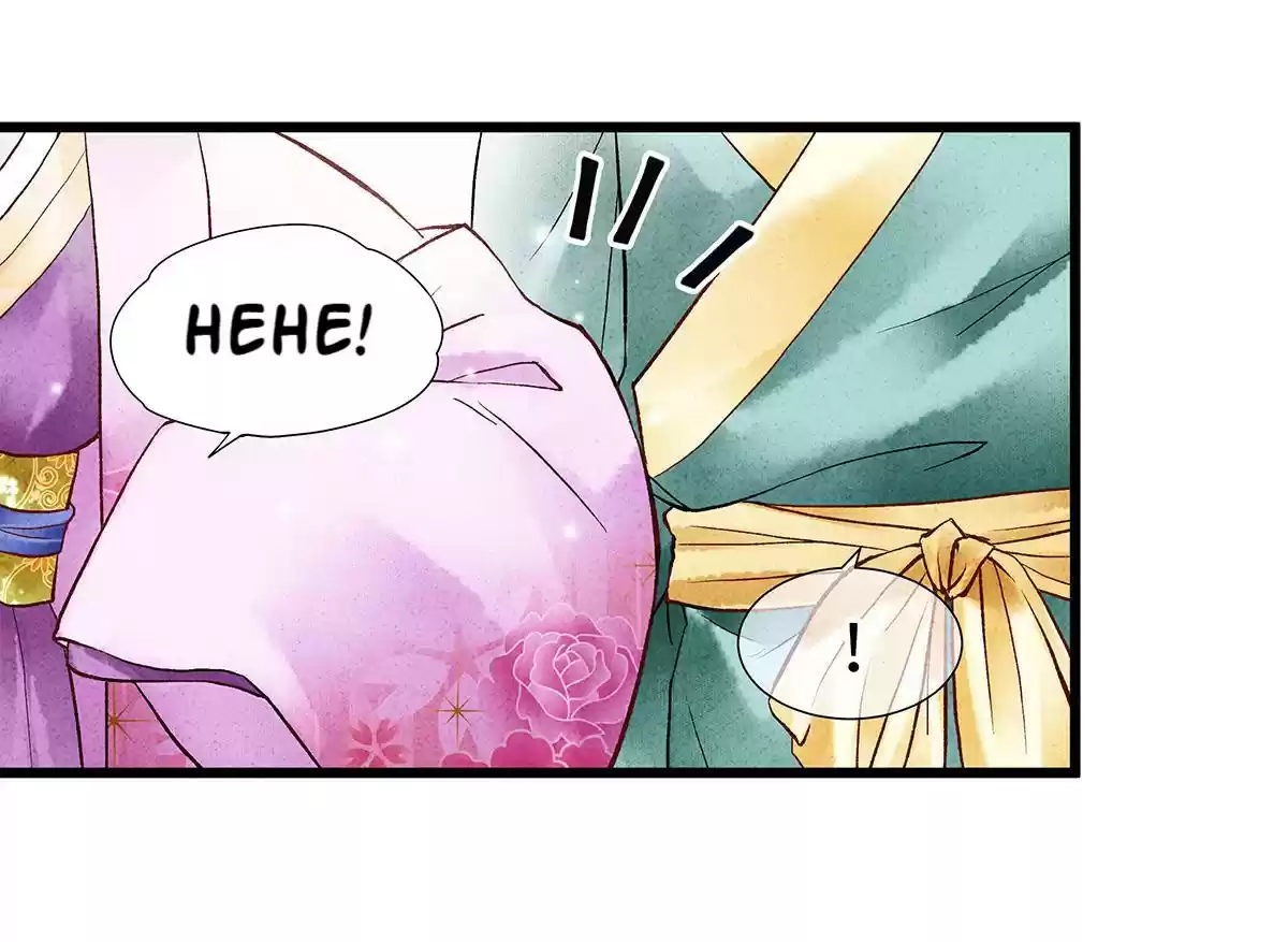 Dear Boy, You Dropped Your Integrity 29 The Young Master Is Already Mine!