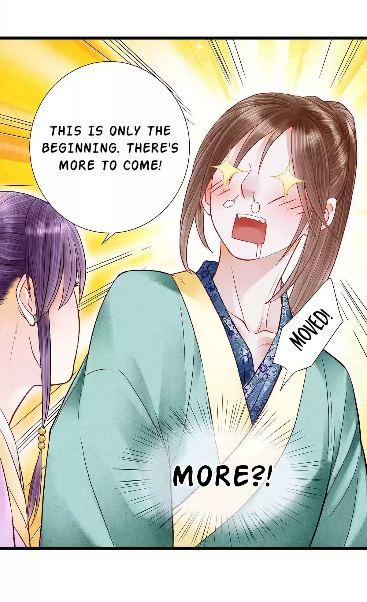 Dear Boy, You Dropped Your Integrity 29 The Young Master Is Already Mine!