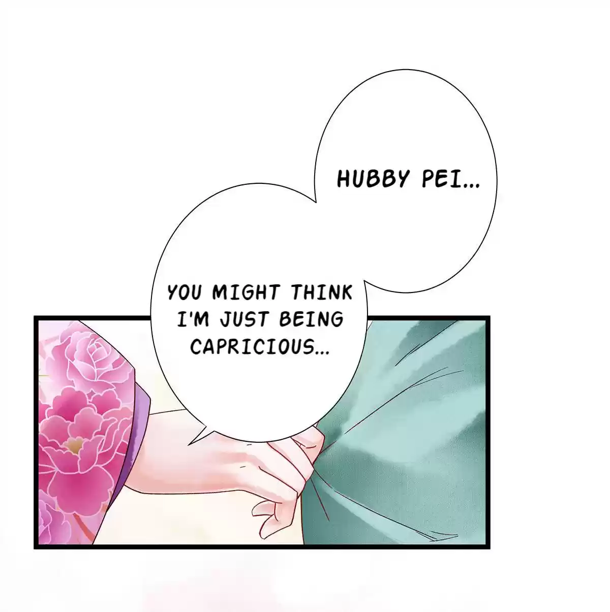 Dear Boy, You Dropped Your Integrity 29 The Young Master Is Already Mine!