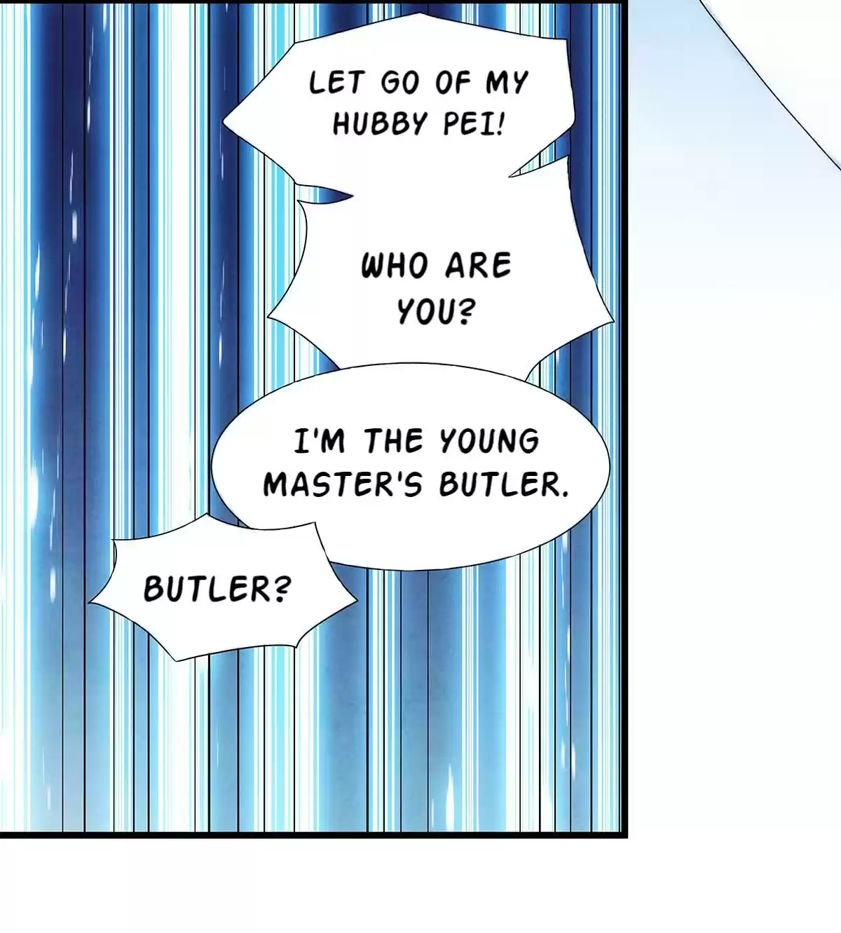 Dear Boy, You Dropped Your Integrity 29 The Young Master Is Already Mine!