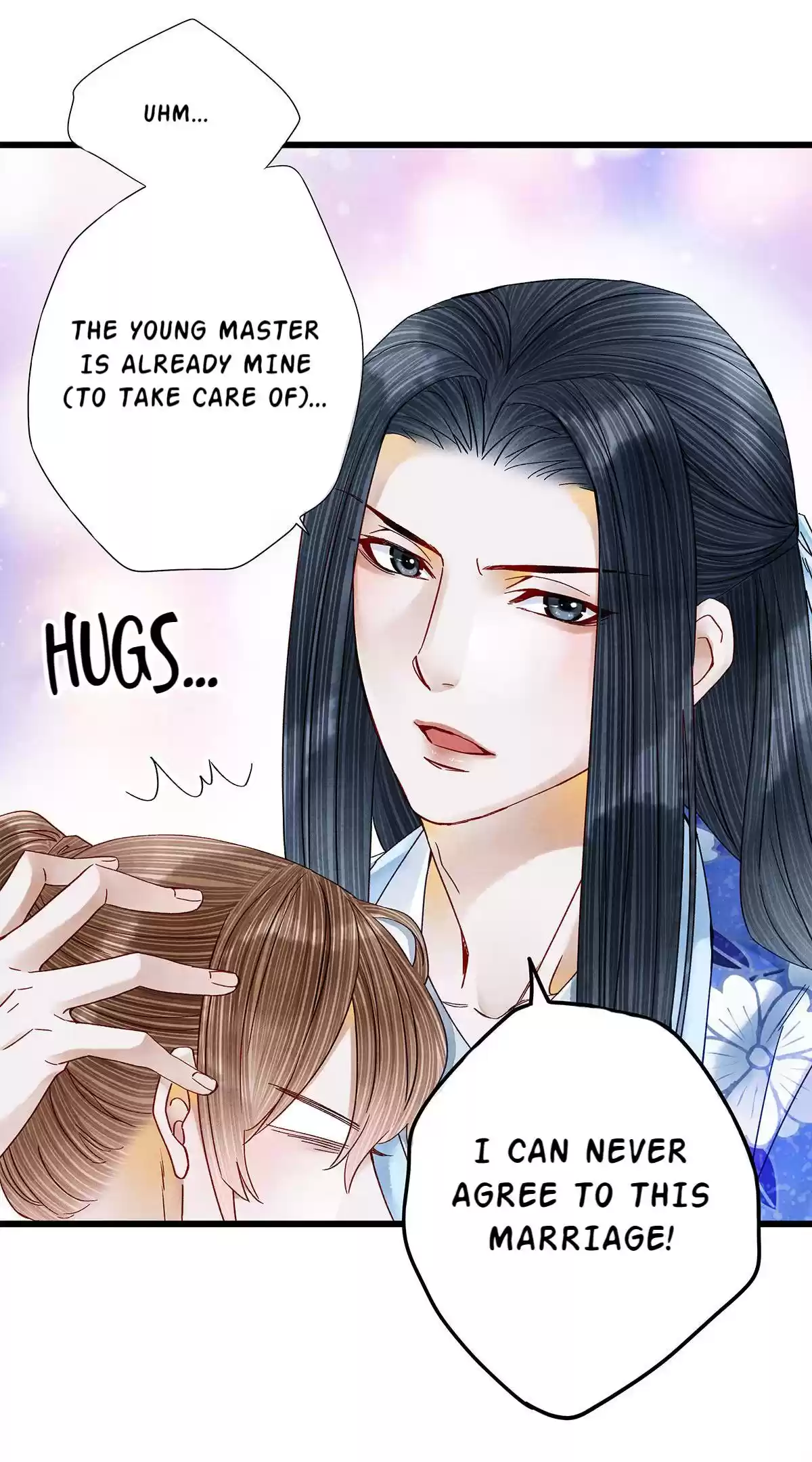 Dear Boy, You Dropped Your Integrity 29 The Young Master Is Already Mine!