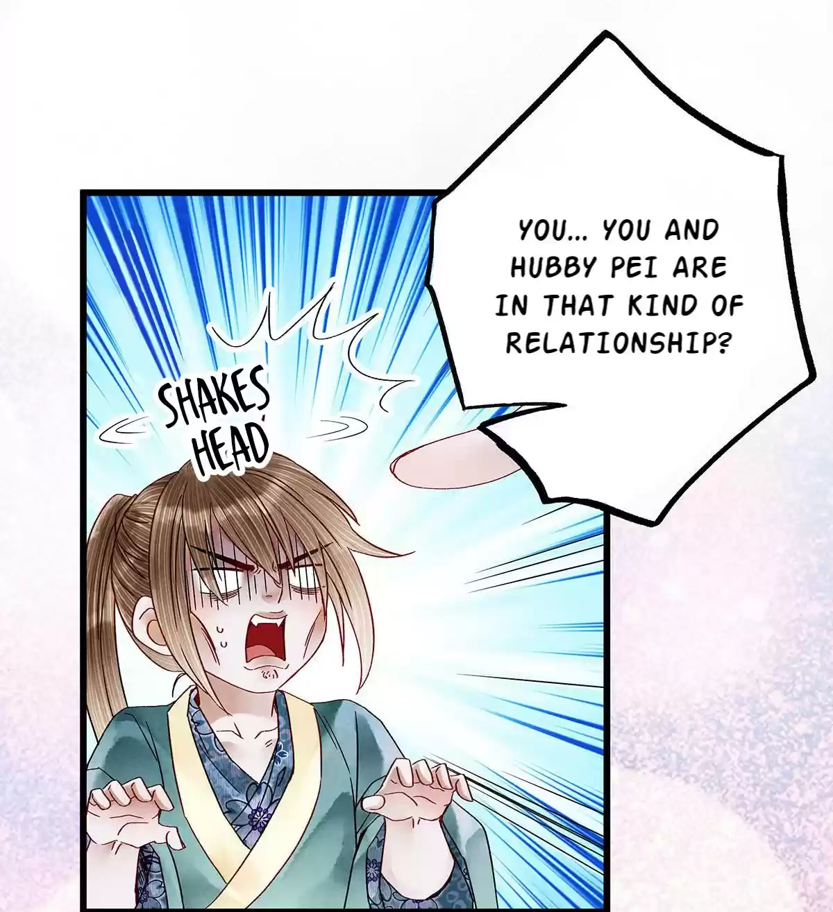 Dear Boy, You Dropped Your Integrity 29 The Young Master Is Already Mine!