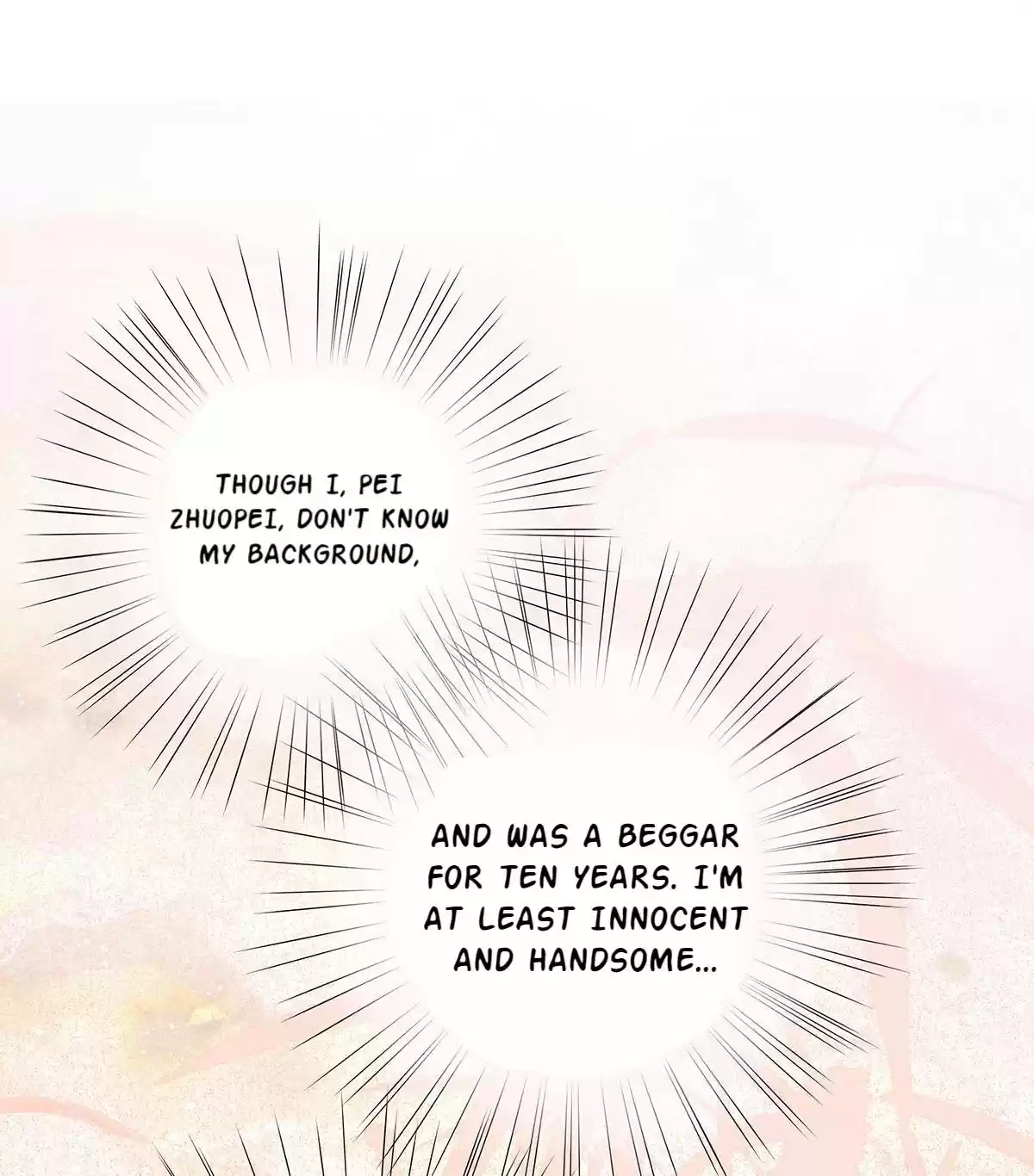 Dear Boy, You Dropped Your Integrity 29 The Young Master Is Already Mine!