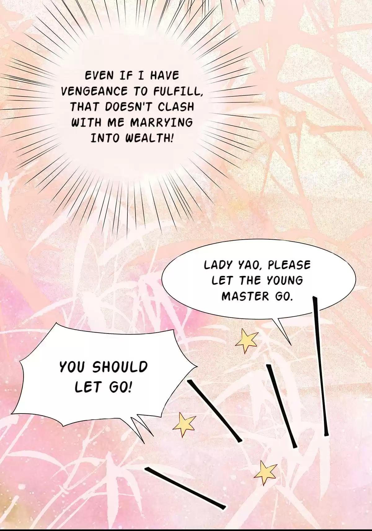 Dear Boy, You Dropped Your Integrity 29 The Young Master Is Already Mine!