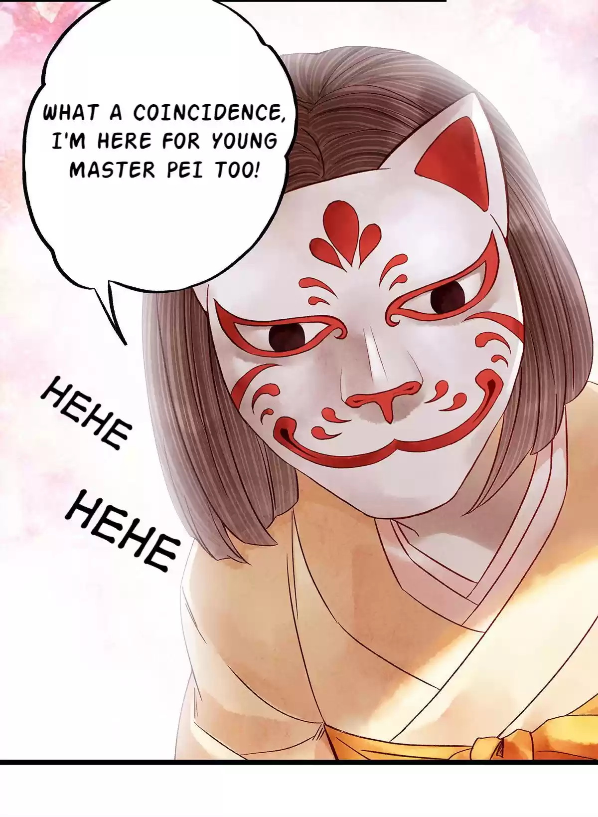 Dear Boy, You Dropped Your Integrity 29 The Young Master Is Already Mine!