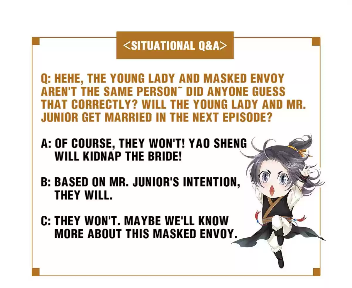 Dear Boy, You Dropped Your Integrity 29 The Young Master Is Already Mine!