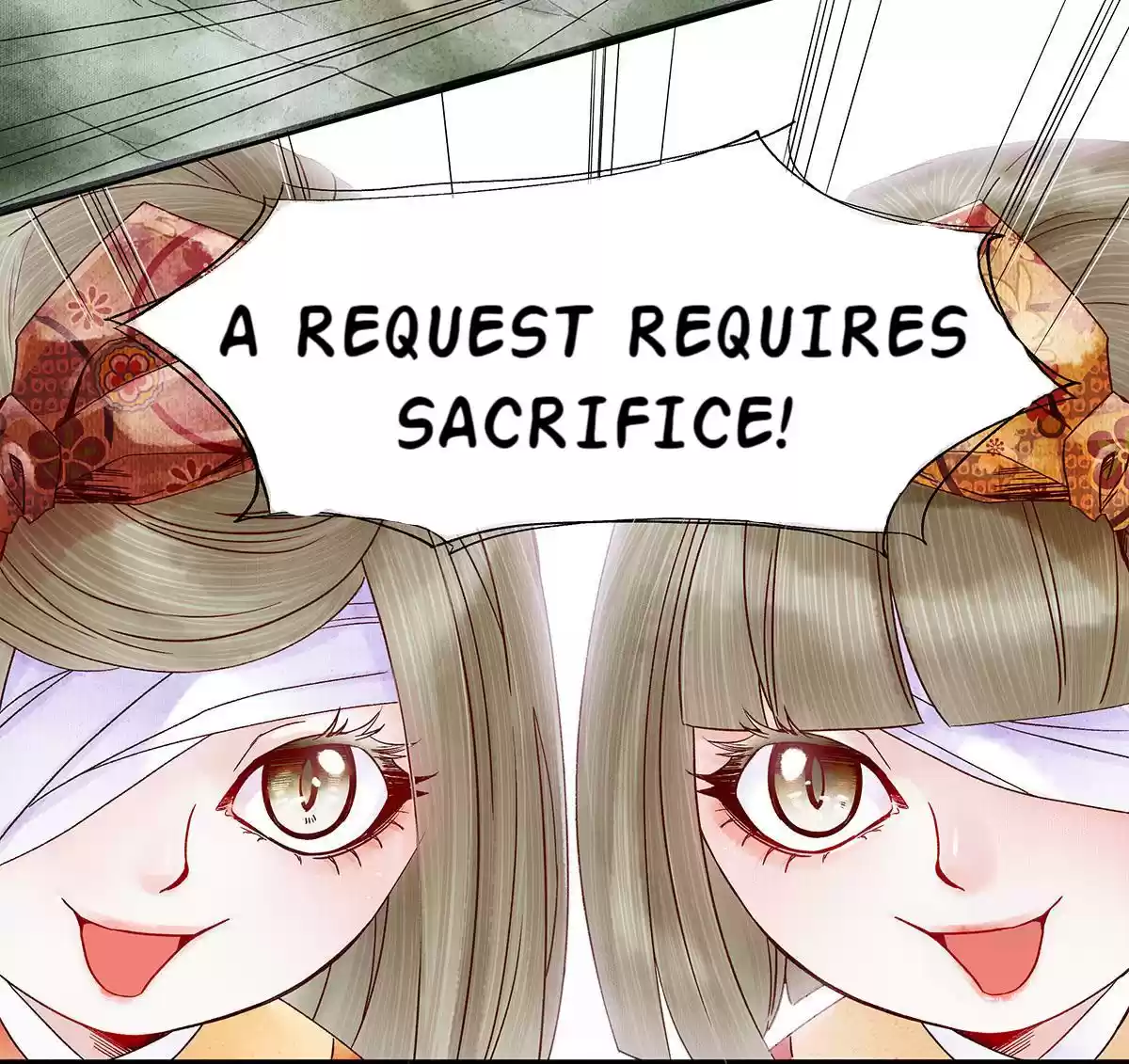 Dear Boy, You Dropped Your Integrity 30 How Dare You, Curse Master Yo!