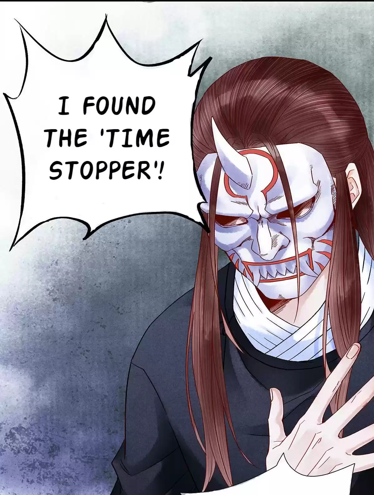 Dear Boy, You Dropped Your Integrity 30 How Dare You, Curse Master Yo!