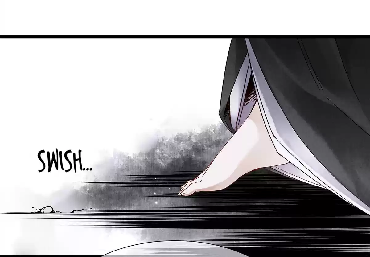 Dear Boy, You Dropped Your Integrity 30 How Dare You, Curse Master Yo!