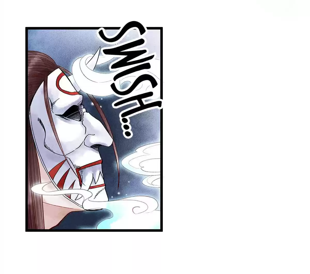 Dear Boy, You Dropped Your Integrity 30 How Dare You, Curse Master Yo!