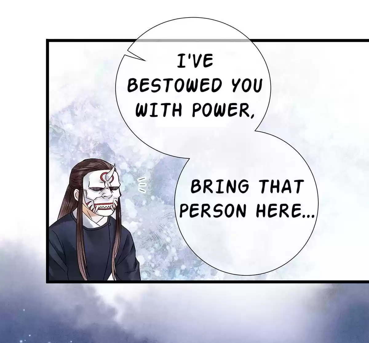 Dear Boy, You Dropped Your Integrity 30 How Dare You, Curse Master Yo!