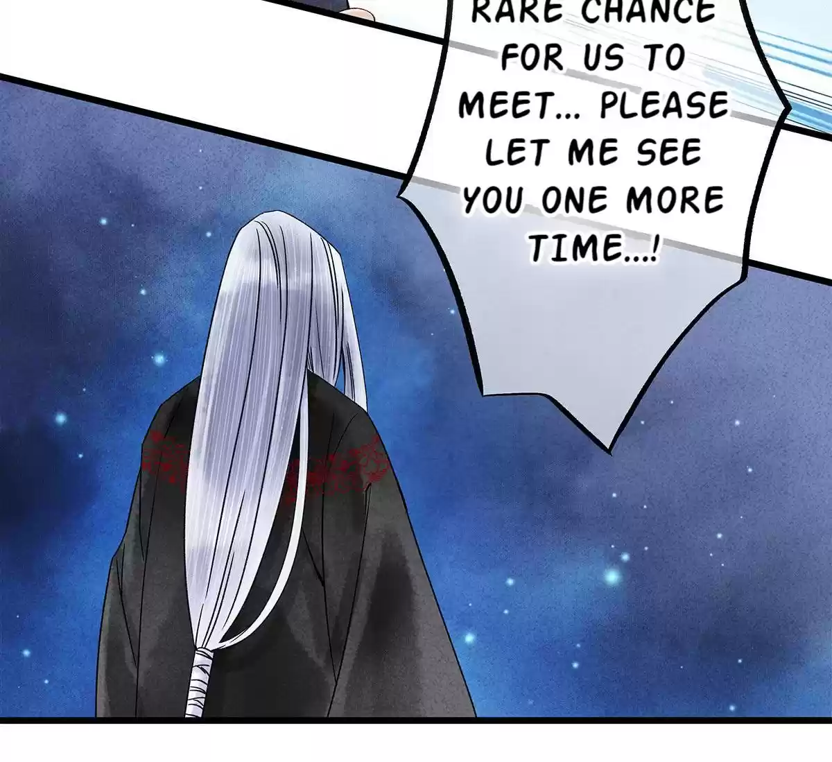 Dear Boy, You Dropped Your Integrity 30 How Dare You, Curse Master Yo!