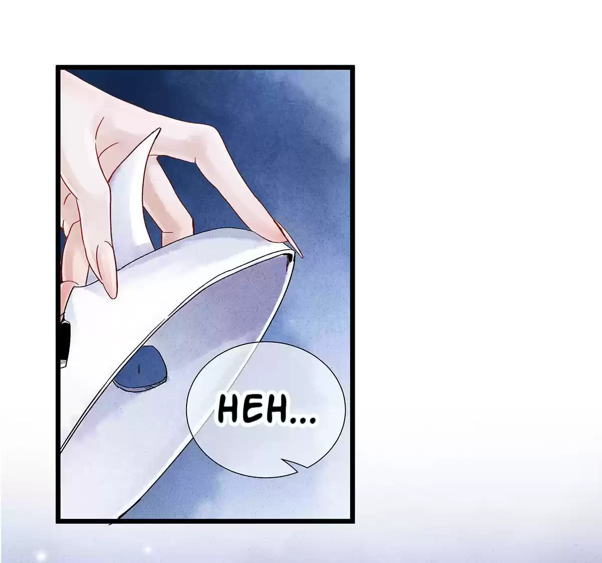 Dear Boy, You Dropped Your Integrity 30 How Dare You, Curse Master Yo!