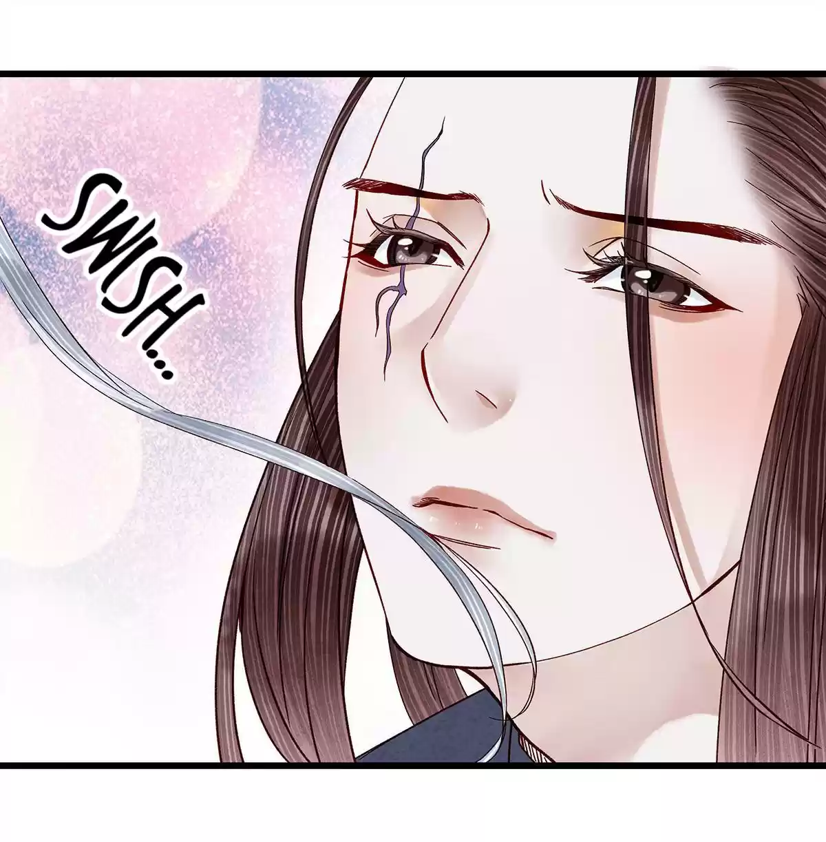 Dear Boy, You Dropped Your Integrity 30 How Dare You, Curse Master Yo!