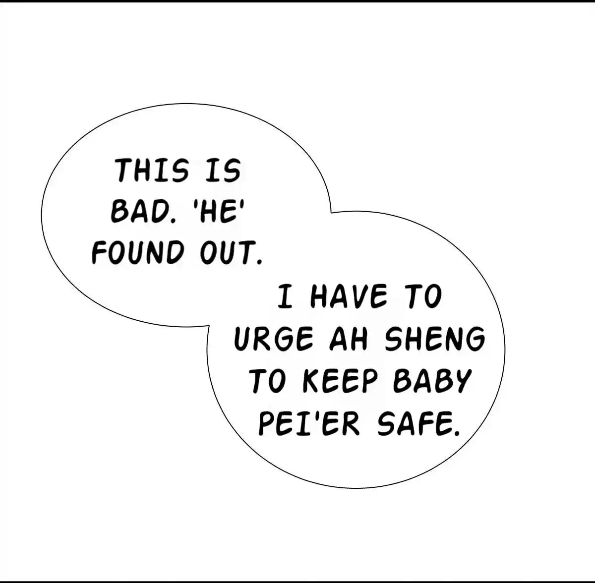 Dear Boy, You Dropped Your Integrity 30 How Dare You, Curse Master Yo!